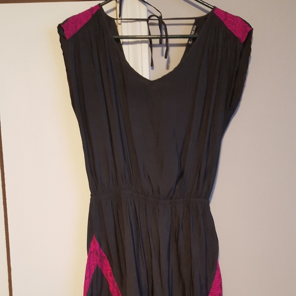 Express dress